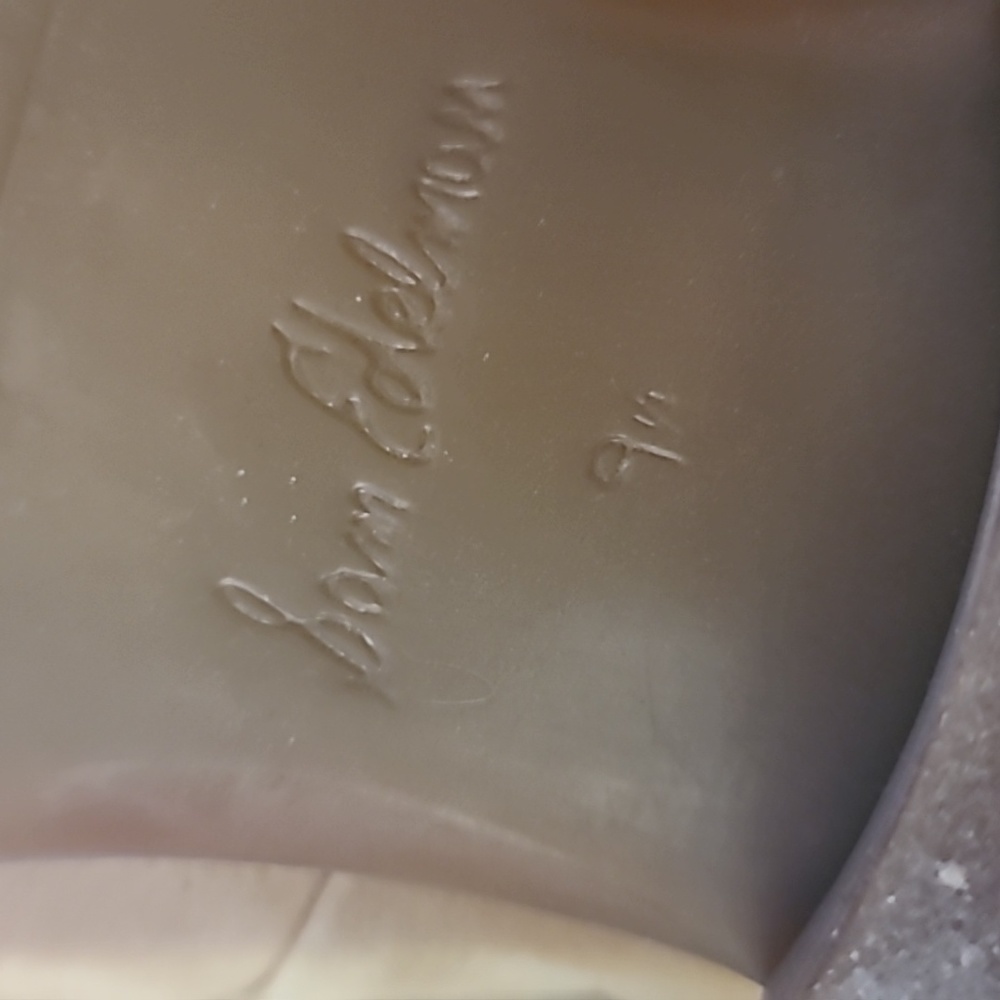 Sam Edelman Josephine suede boots - Picture 7 of 11